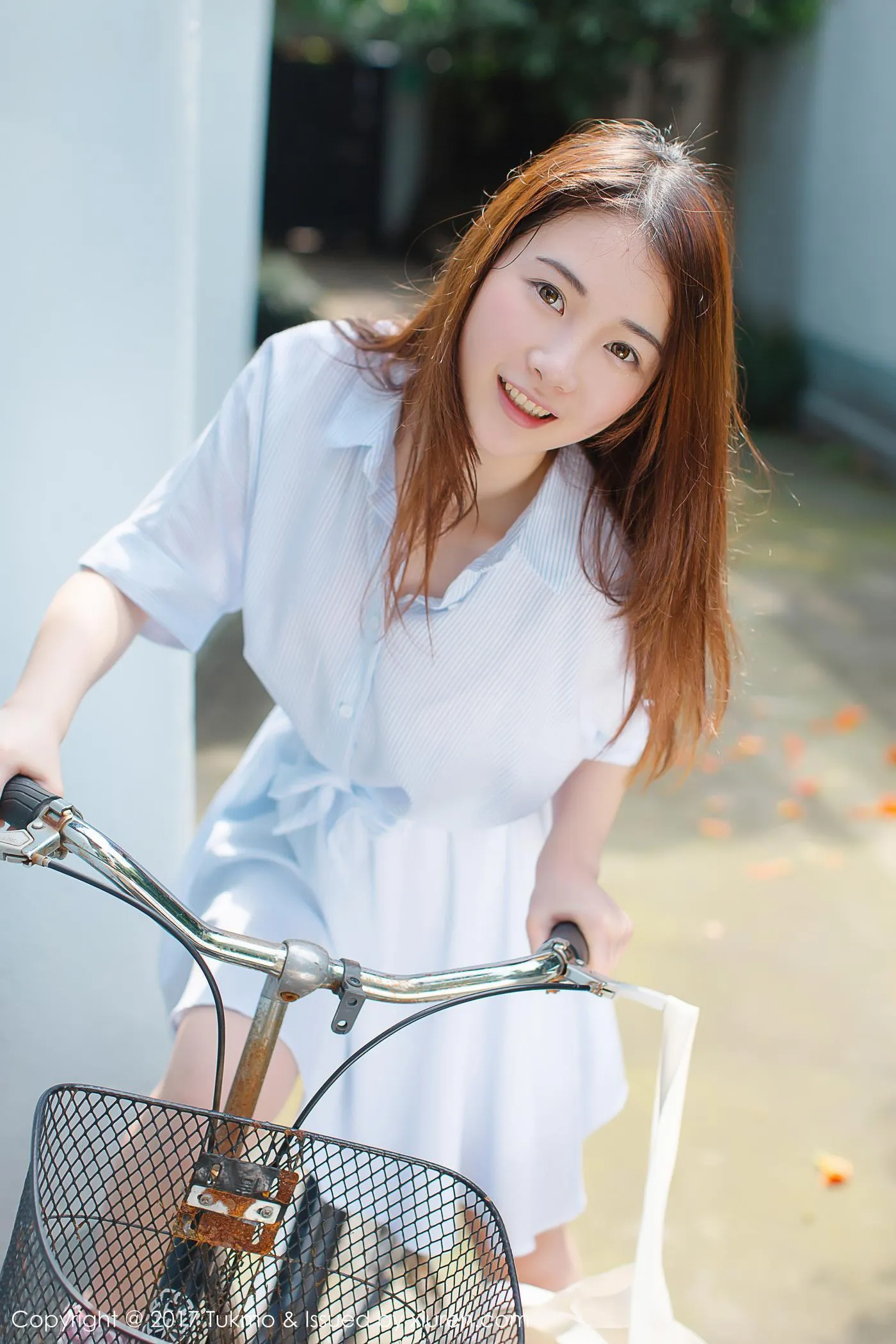 Vol.099 绵绵 [41P]插图7